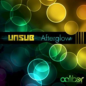 Afterglow EP (EP)