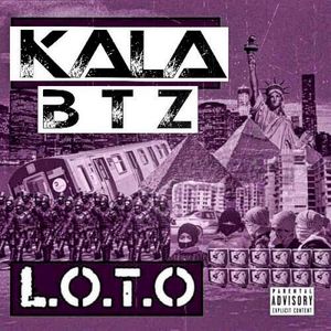 L.O.T.O (EP)