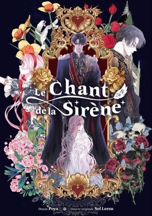 Le chant de la sirène