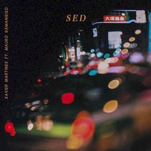 Sed (Single)