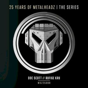 25 Years of Metalheadz - Part 9 (EP)