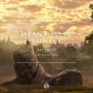 Meant To Be Lonely (Single)