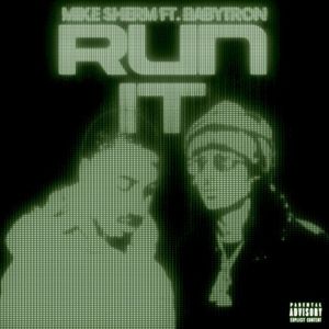 Run It (Single)