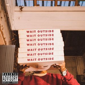 wait outside (Single)