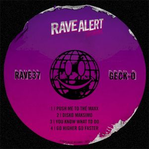 RAVE37 (EP)