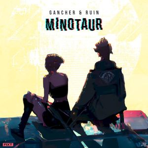 Minotaur (Single)