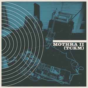 Mothra II (TCKM) (Single)