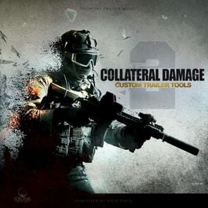 Collateral Damage 2