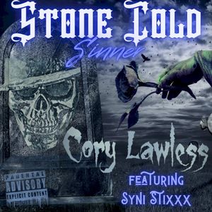 Stone Cold Sinner (Single)