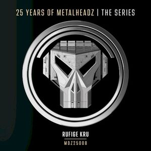 25 Years of Metalheadz - Part 8 (Single)