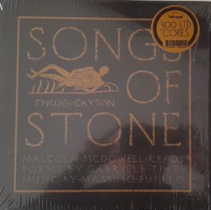 Songs of Stone (EP)