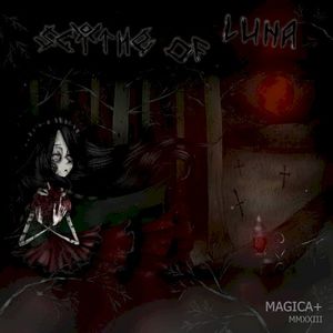 MAGICA+ (EP)