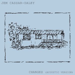 Changes (acoustic version) (Single)