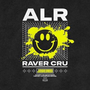 Raver Cru (Single)