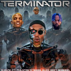 Terminator (Single)