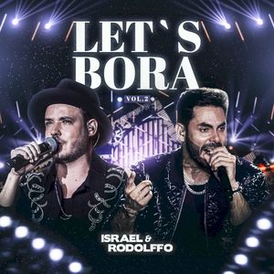 Let’s bora, vol. 2 (Live)