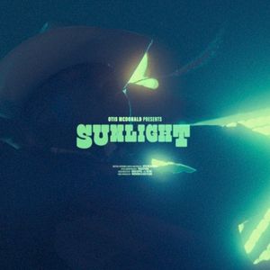 SUNLIGHT (EP)