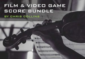 Film & Video Game Score Bundle