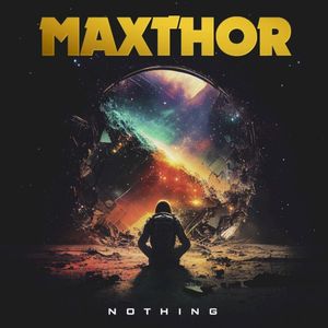 Nothing (EP)