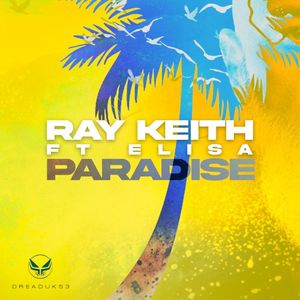 Paradise (Single)