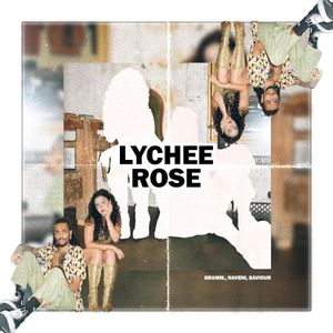 Lychee Rosé (Single)