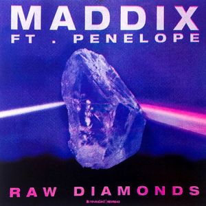 Raw Diamonds (Single)