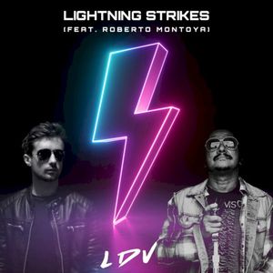 Lightning Strikes (Single)