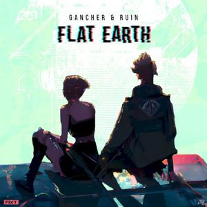 Flat Earth (Single)