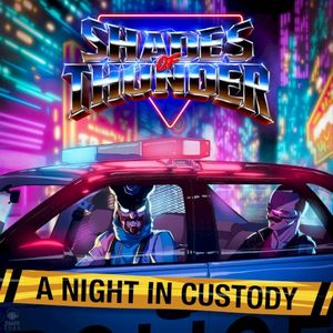 A Night in Custody (Single)