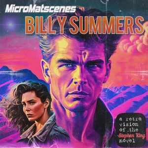 Billy Summers (EP)