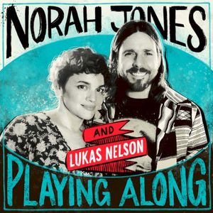Set Me Down on a Cloud (From “Norah Jones Is Playing Along” Podcast) (Single)