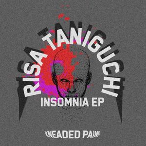 Insomnia EP (EP)