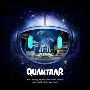 Quantaar (Original Game Soundtrack) (OST)