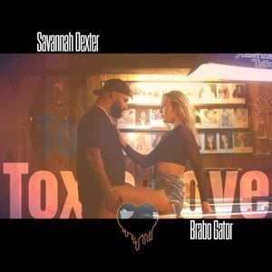 Toxic Love (Single)