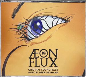Æon Flux (Original Soundtrack)
