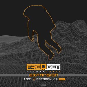 Future 1991 (FreqGen VIP) (Single)