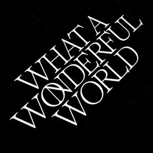 What A Wonderful World (Single)