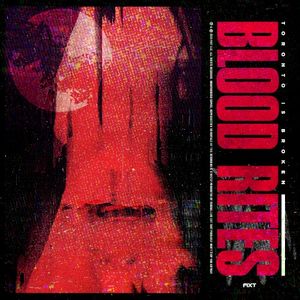 Blood Rites (Single)