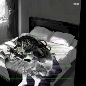 panic attack in bed (EP)