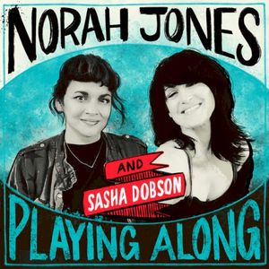 Four Leaf Clover (From “Norah Jones Is Playing Along” Podcast) (Single)