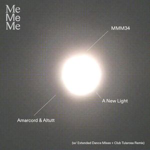 A New Light (EP)