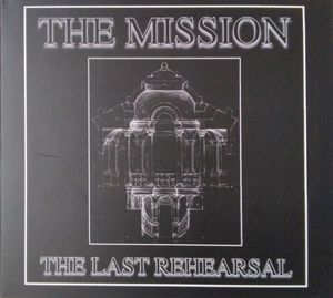 The Last Rehearsal (Live)