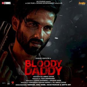 Bloody Daddy (Original Motion Picture Soundtrack) (OST)