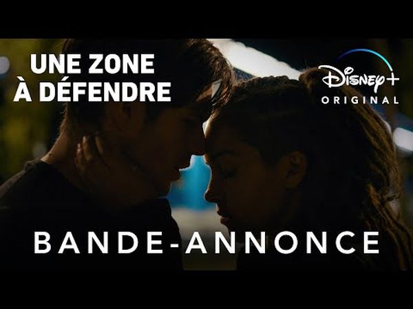 Une zone à défendre