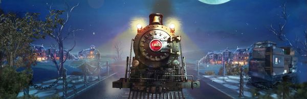 Runaway Express Mystery