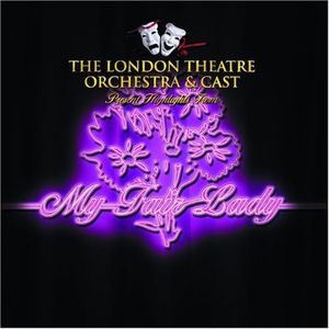 My Fair Lady (OST)