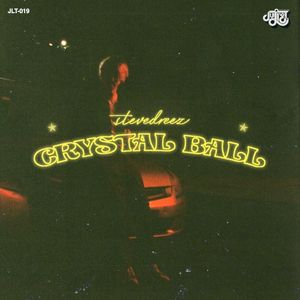 Crystal Ball (Single)