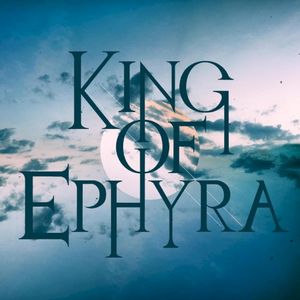 King of Ephyra (Single)