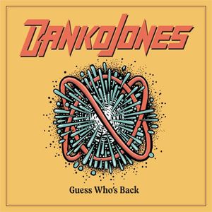Guess Who’s Back (Single)