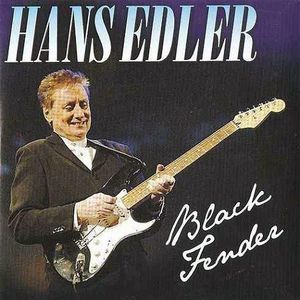 Black Fender (Single)